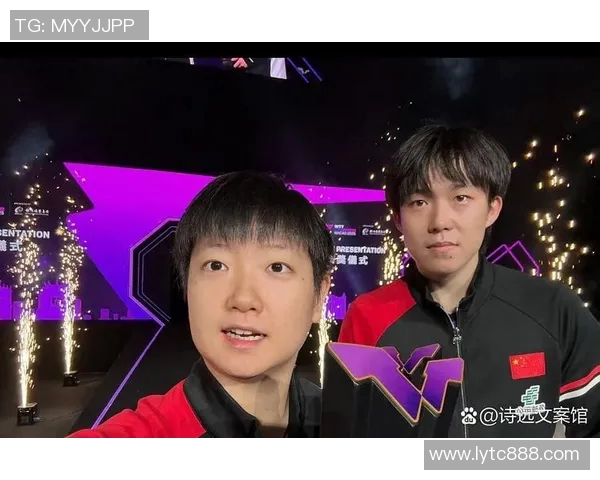 乒乓球个人能力实力榜单权威发布揭示顶尖选手真实水平与潜力