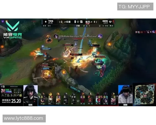 TES反击策略全解析DOTA2比赛中的关键时刻与战术布局